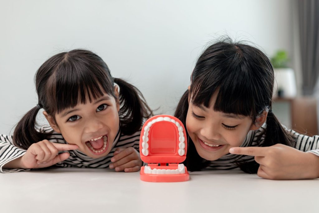 Does My Child Need a Palatal Expander