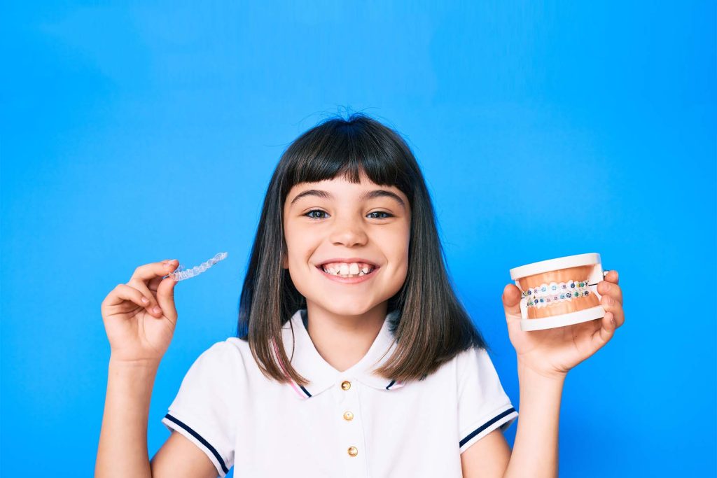 How Do Braces Work