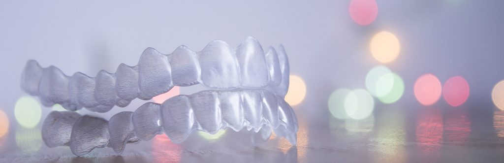 invisalign orthodontic treatment