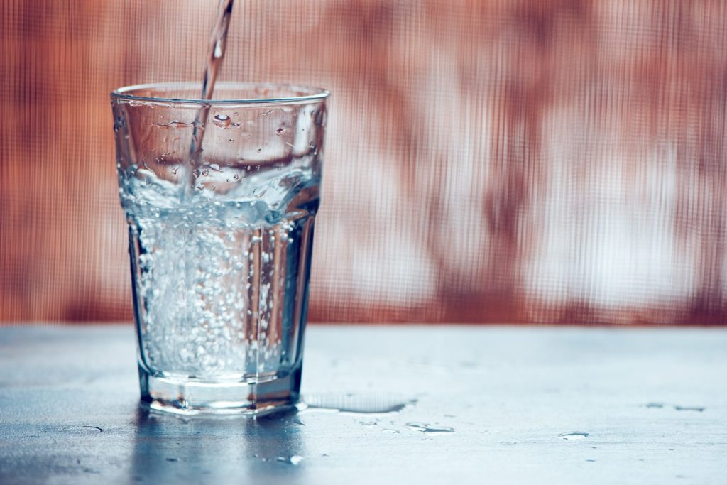 Is Sparkling Water Safe for Your Teeth