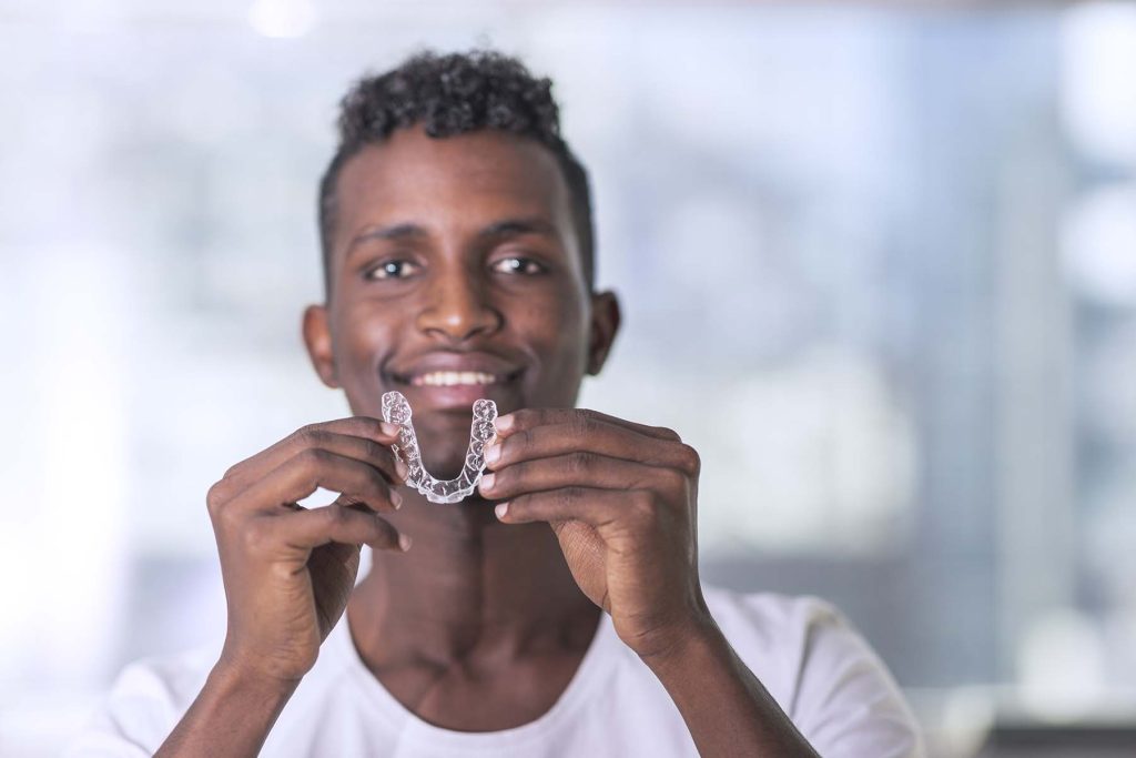 What is Invisalign?