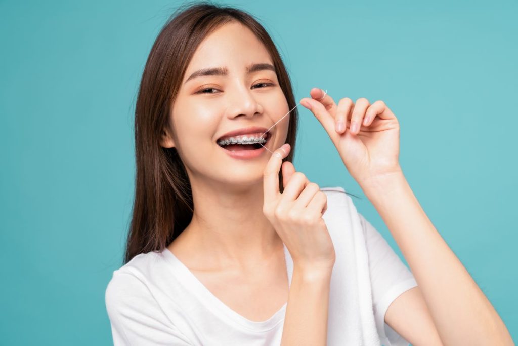 Why Should I Floss