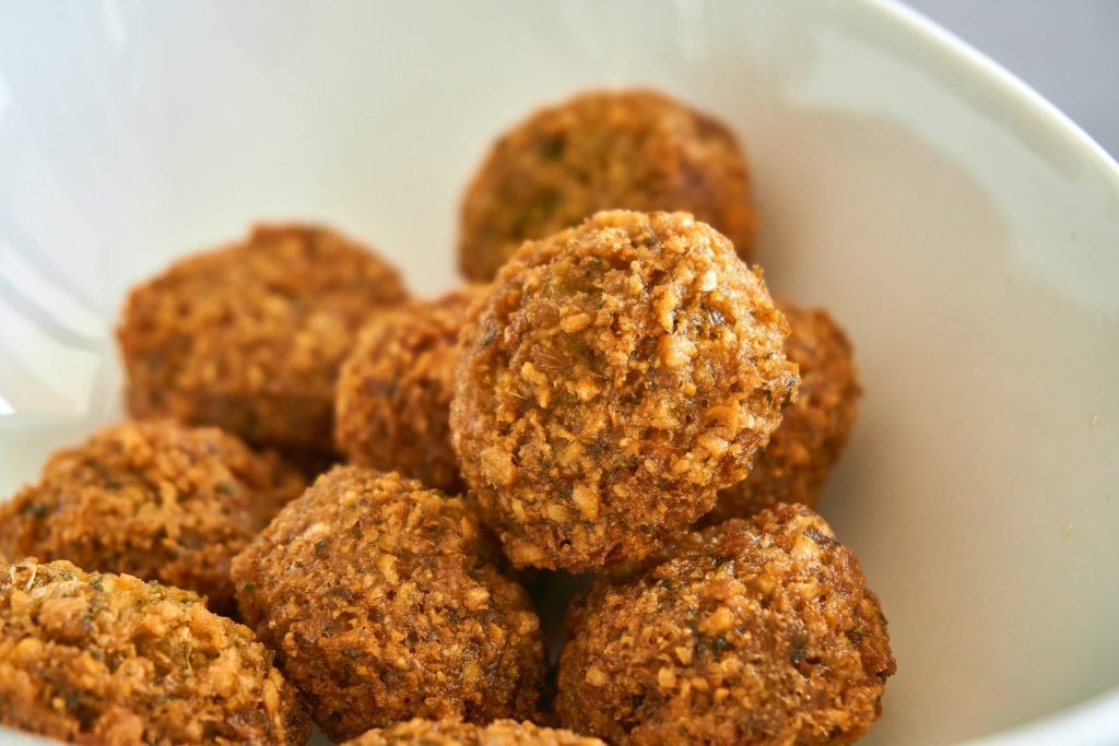 Meatballs