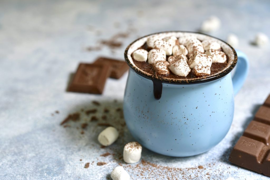 Hot Cocoa
