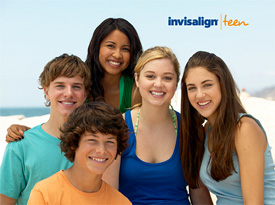 invisalign-teen Invisalign® Teen