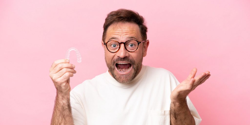 Getting braces as an adult