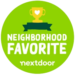 Neighborhood Favorite - Nextdoor