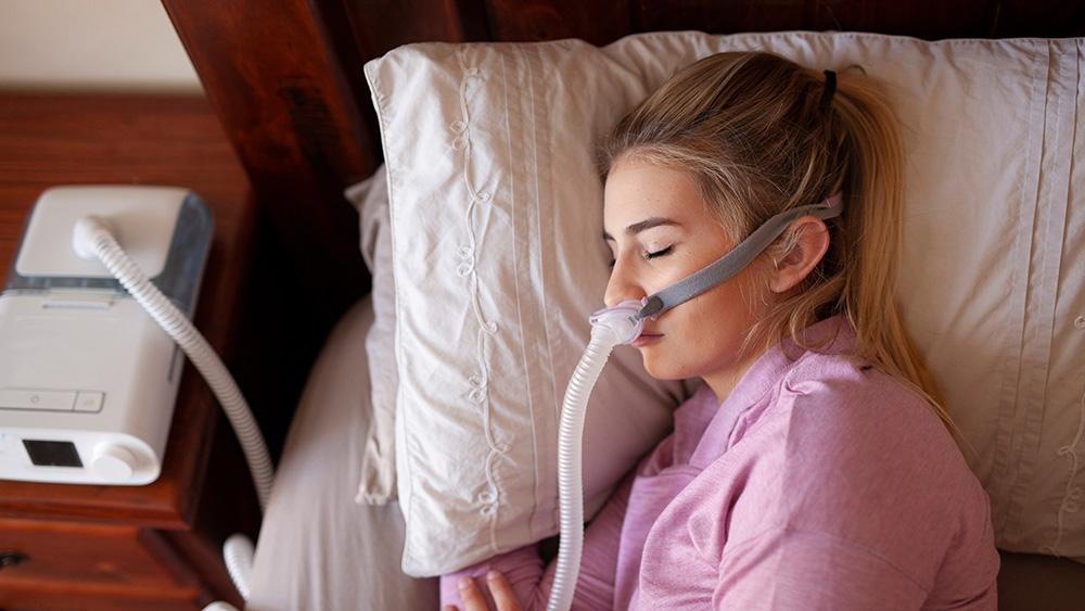 Sleep-Disordered Breathing & Orthodontics